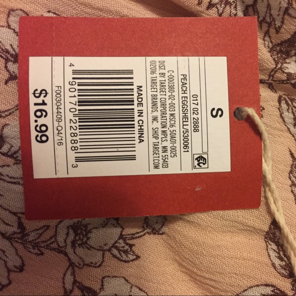 Light rose pink blouse - Picture 2 of 3